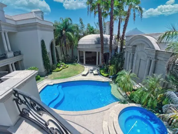 Casa en Venta en Santa Engracia, San Pedro Garza García, Nuevo León 5