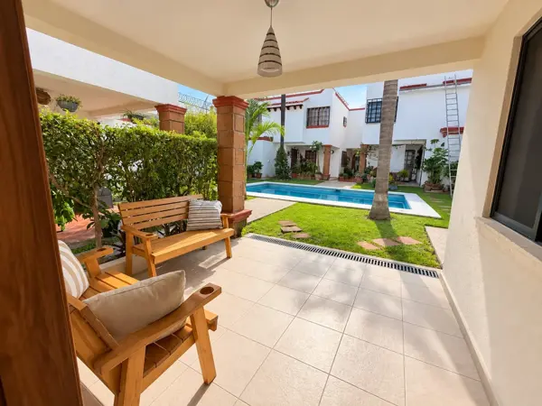 Casa en venta en Acapatzingo, Cuernavaca — foto 3 de 20