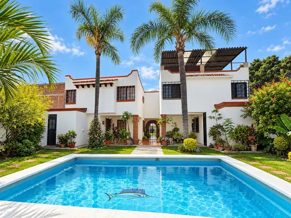 Casa en venta en Acapatzingo, Cuernavaca — foto 2 de 20