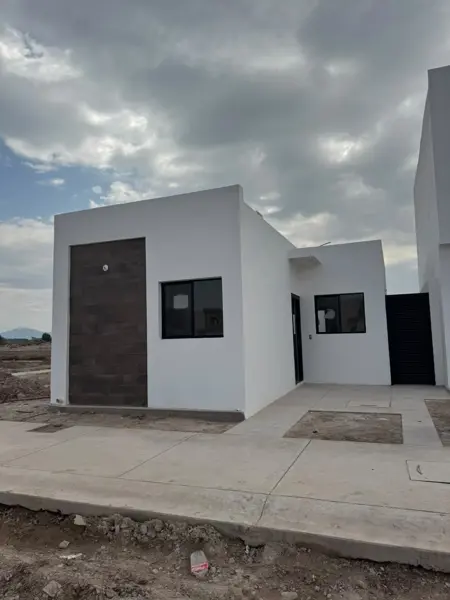 Casa en El Perú, Torreón, Coahuila de Zaragoza — foto 1 de 16