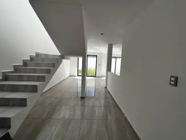 Casa en venta en privada Zibari — foto 1 de 10