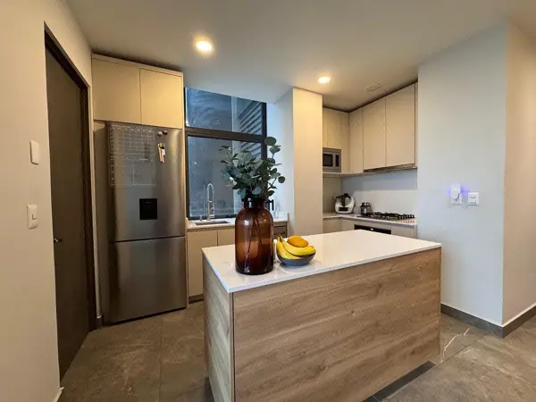 Departamento en venta en Vía Cordillera, Santa Catarina — foto 2 de 24