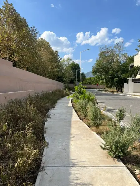 Terreno en venta en El Barrial, Santiago — foto 2 de 4