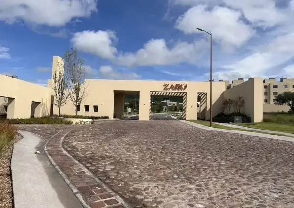 Nuevo Departamento mantenimiento incluído | Sendai II – Zarú Residencial, Nuevo Querétaro — foto 1 de 46