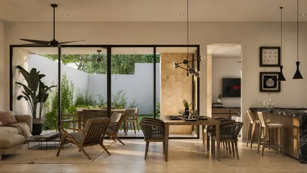 Casa en venta en Conkal, Conkal — foto 3 de 54