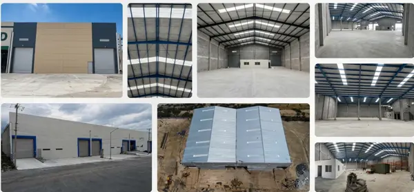 Bodega Salinas Victoria Venta