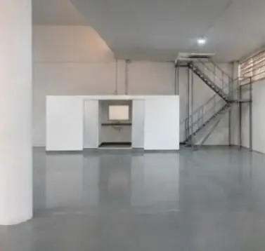 Bodega en renta en Industrial Vallejo, Azcapotzalco — foto 2 de 4