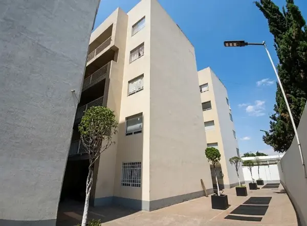 Departamento en venta en Coltongo, Azcapotzalco — foto 2 de 10