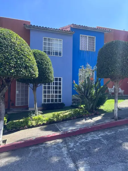 Casa en renta en Lomas de Tzompantle, Cuernavaca — foto 2 de 17