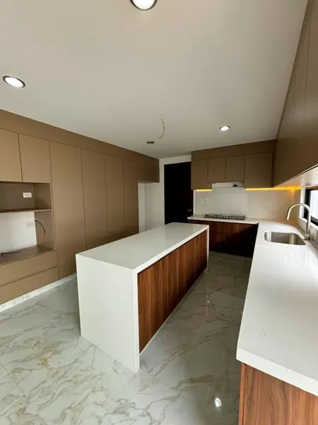 Casa en venta en Lomas de Angelópolis, San Andrés Cholula — foto 3 de 9