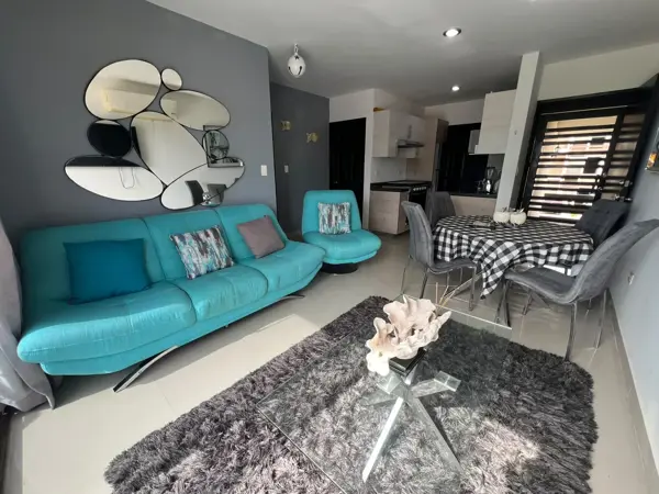 Departamento en renta en Azul Pacific, Mazatlán — foto 3 de 15