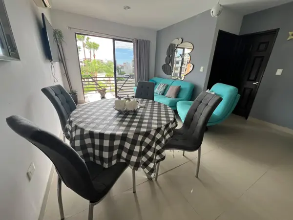 Departamento en renta en Azul Pacific, Mazatlán — foto 2 de 15