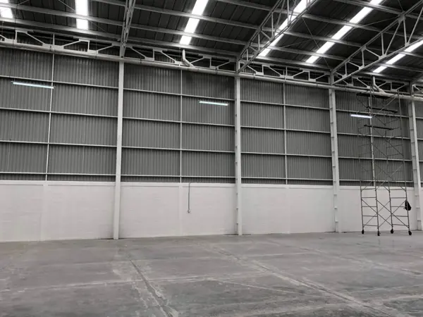 Bodega en renta en CIVAC 1a Sección, Jiutepec — foto 2 de 3