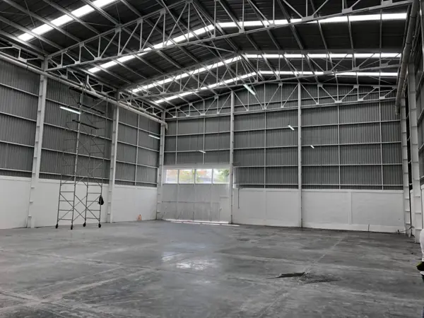 Bodega en renta en CIVAC 1a Sección, Jiutepec — foto 3 de 3