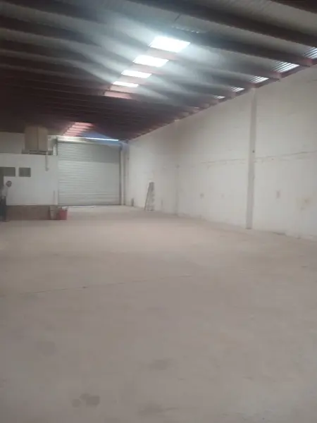 Bodega en renta en Magdalenas, Torreón — foto 2 de 5