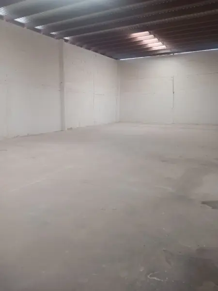 Bodega en renta en Magdalenas, Torreón — foto 3 de 5