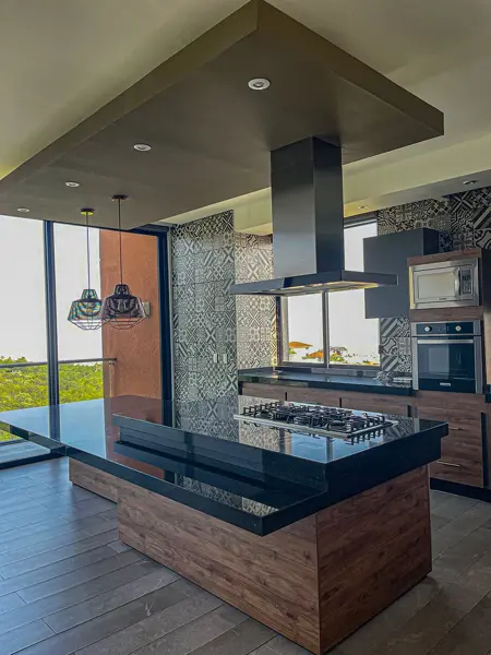 Departamento en Renta en Cantera — foto 1 de 10