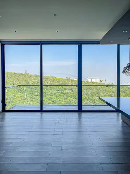 Departamento en renta en Colinas de San Jerónimo, Monterrey — foto 2 de 10
