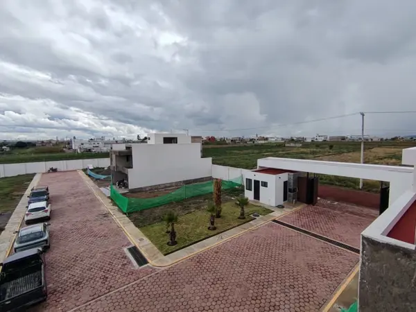 Lotes en Venta Desde 122 M² con Servicios en San Andrés Cholula — foto 1 de 19