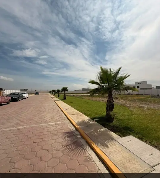 Terreno en venta en San Bernardino Tlaxcalancingo, San Andrés Cholula — foto 3 de 19