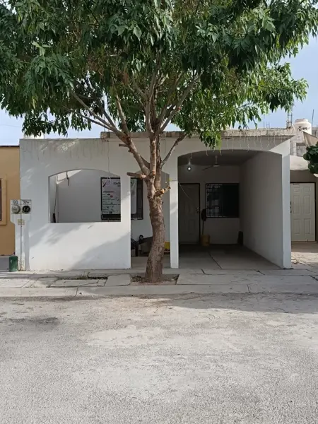Casa en venta en Las Aves, Torreón — foto 2 de 3