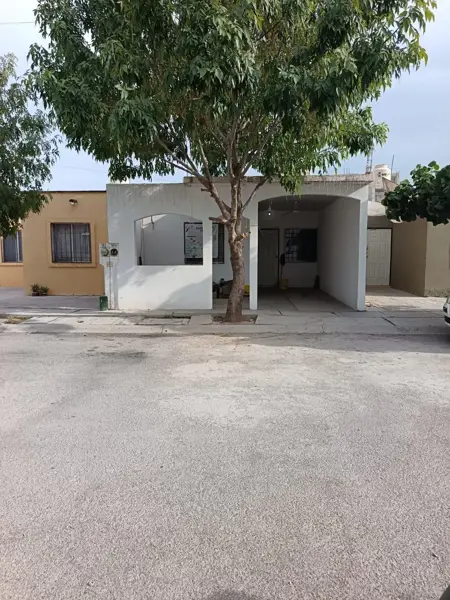 Casa en Las Aves, Torreón, Coahuila de Zaragoza — foto 1 de 3