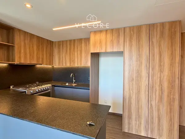 Departamento en renta en Valle Real, Zapopan — foto 3 de 16