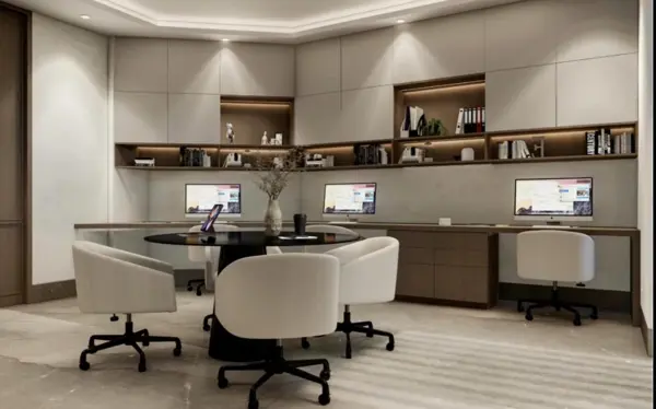 Casa en Venta en Residencial Chipinque, San Pedro Garza García, Nuevo León 5