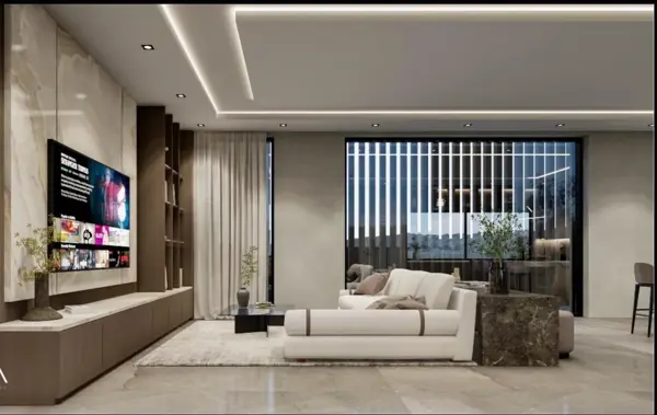 Casa en Venta en Residencial Chipinque, San Pedro Garza García, Nuevo León 4