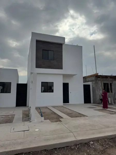 Casa en El Perú, Torreón, Coahuila de Zaragoza — foto 1 de 29