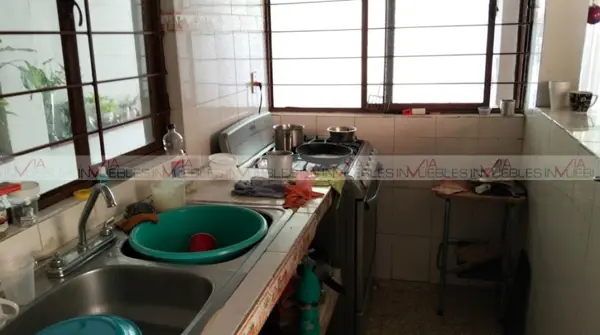 Casa en venta en San Pedro, San Pedro Garza García — foto 3 de 12