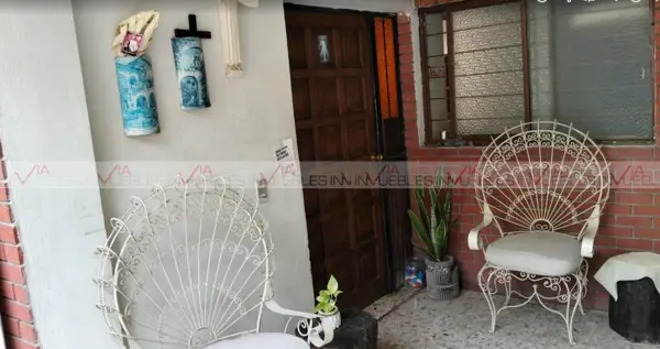 Casa en venta en San Pedro, San Pedro Garza García — foto 2 de 12