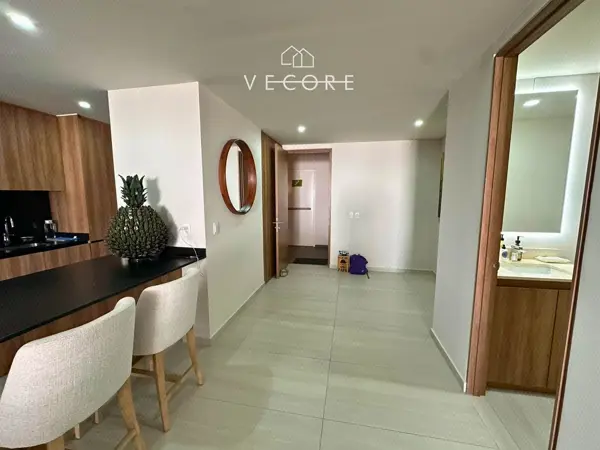 Departamento en venta en Jardines Universidad, Zapopan — foto 2 de 10