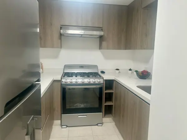 Departamento en venta en Torreon Centro, Torreón — foto 2 de 7