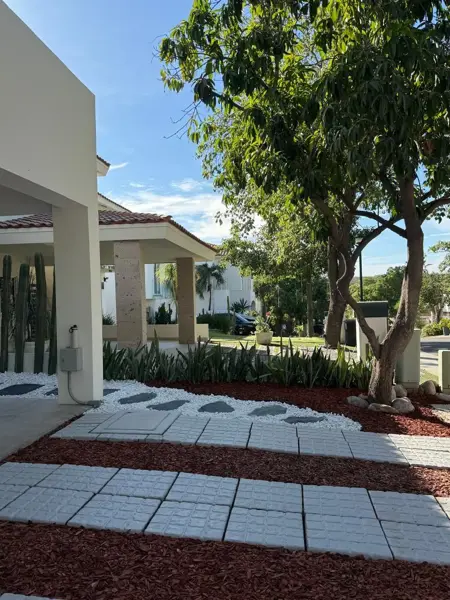 Casa en venta en La Primavera, Culiacán — foto 2 de 20