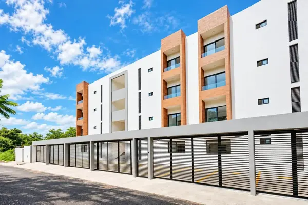 Vendo Departamento en Riviera Veracruzana — foto 1 de 8
