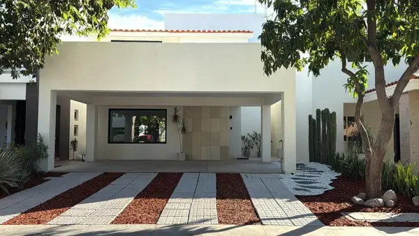 Casas en venta Culiacán la Primavera barrio San Agustín — foto 1 de 20