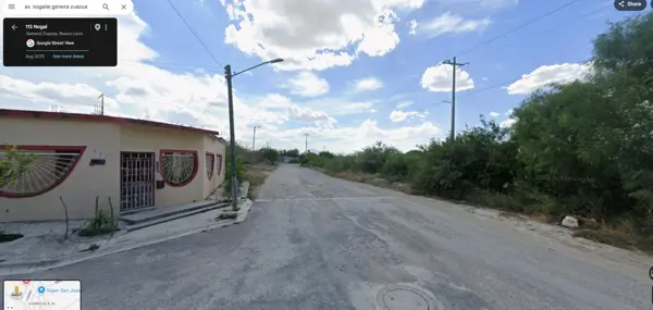 Terreno en venta en Carrizalejo, General Zuazua — foto 2 de 2