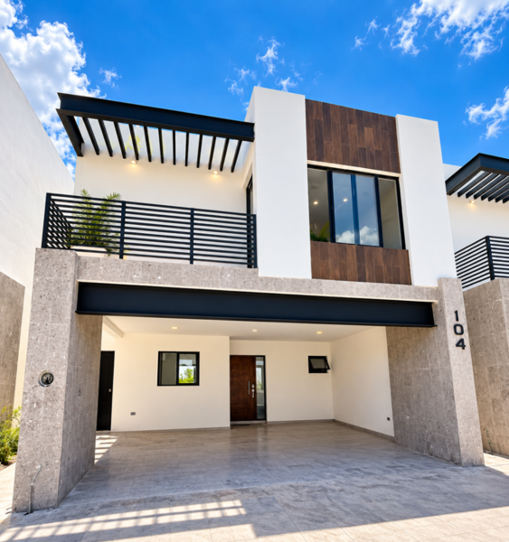 Casa en Los Viñedos, Torreón, Coahuila de Zaragoza — foto 1 de 19