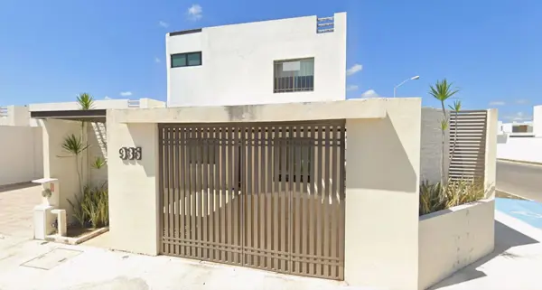Casa en Venta en las Américas, Mérida, Yucatán. — foto 1 de 12