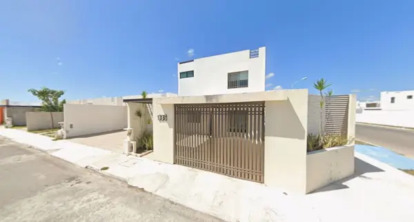 Casa en venta en Las Américas, Mérida — foto 2 de 12
