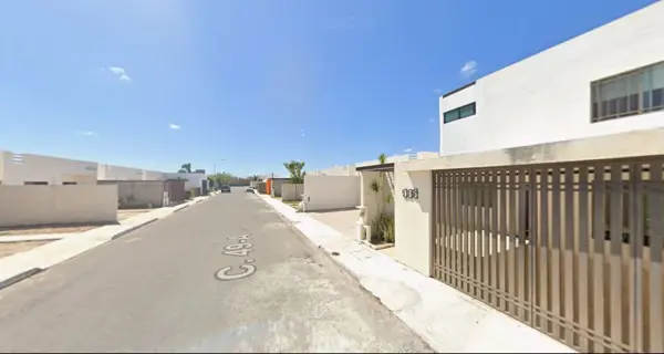 Casa en venta en Las Américas, Mérida — foto 3 de 12