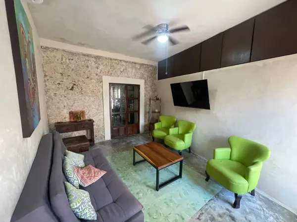 Casa con piscina en Colonia Centro | Estilo Increíble — foto 1 de 35