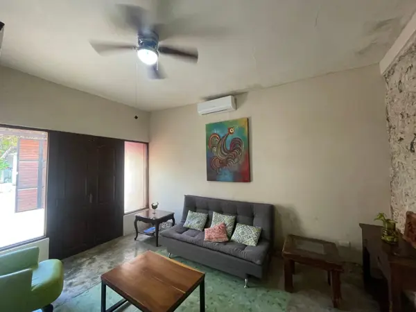 Casa en renta en Merida Centro, Mérida — foto 2 de 35