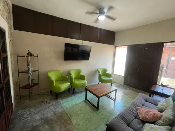 Casa en renta en Merida Centro, Mérida — foto 3 de 35