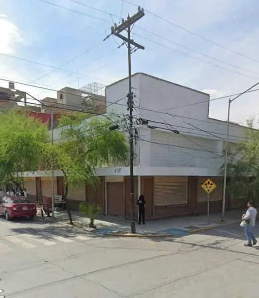 Local en venta en Torreon Centro, Torreón — foto 2 de 3