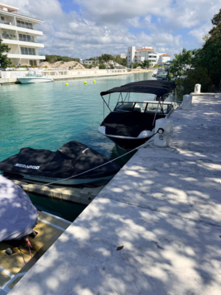 Terreno en venta en Puerto Aventuras, Playa del Carmen — foto 3 de 13