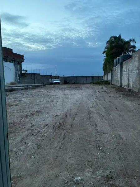 Terreno en venta en Santa Isabel Cholula, Santa Isabel Cholula — foto 3 de 3