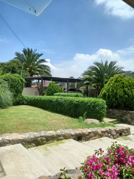 Casa en Vicente Guerrero 1a. Sección, Nicolás Romero, México — foto 1 de 50