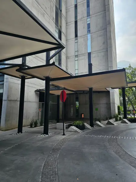 Cómodo Departamento en Renta en Privadas la Huasteca, Santa Catarina — foto 1 de 20
